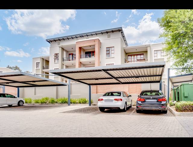 1 BEDROOM SECTIONAL TITLE FOR SALE IN DOUGLASDALE